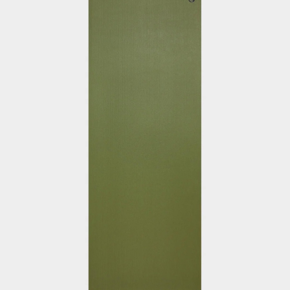 Manduka PRO Yoga Mat 6mm (Earth) - Picture 4 of 4